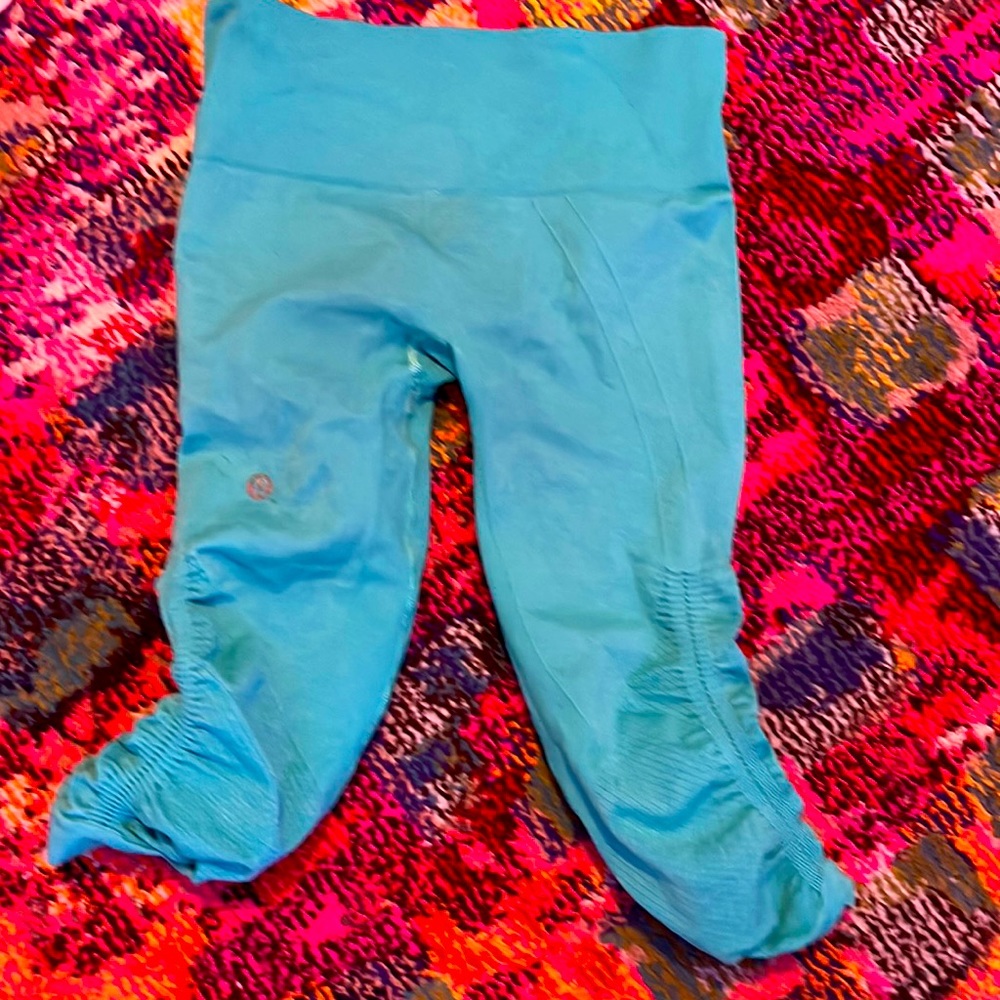 Lululemon leggings